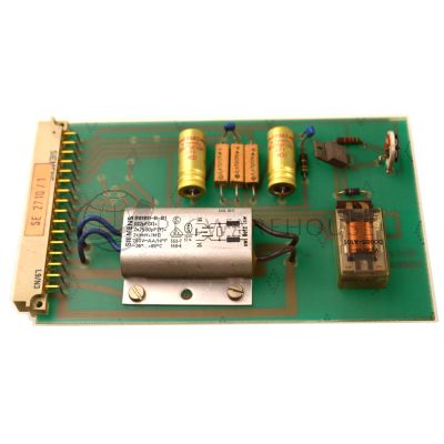 Fraba Koln LP372A