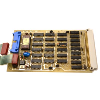 Fraba Koln LOP80B1