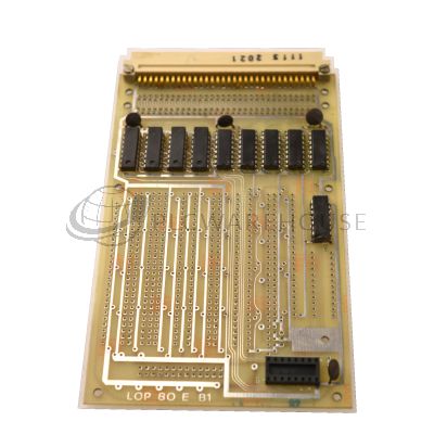 Fraba Koln LOP80EB1