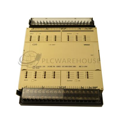 Omron 3G2C7-MC228