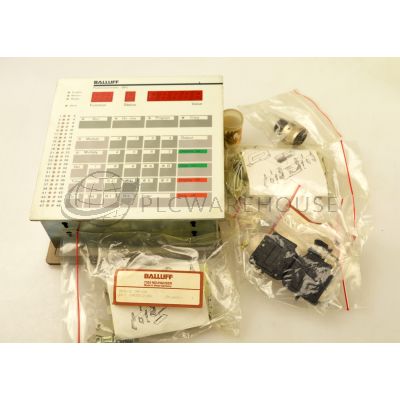 Balluff BPC AX3600-E1-48P-00-E