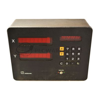 Heidenhain 205-645 01