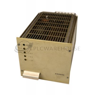 Siemens C8451-A6-A63-1