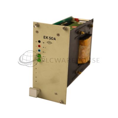 Destaco-EMA EK50A/2x40/F32