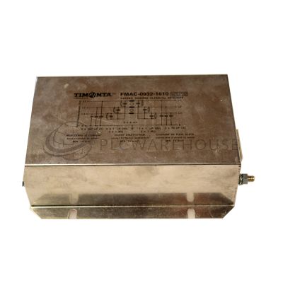 Timonta FMAC-0932-1610