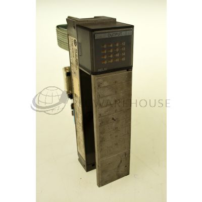 Allen-Bradley 1746-OW16/A