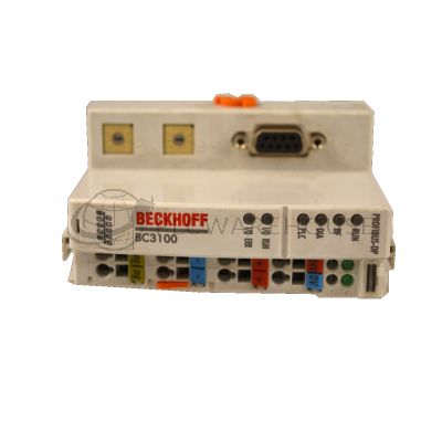 Beckhoff BC3100