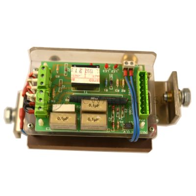 Westcode U3029/137 + 213538A