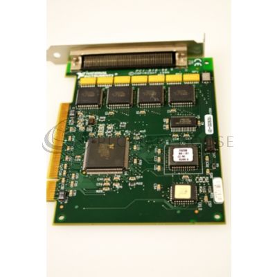 National Instruments PCI-D10-96