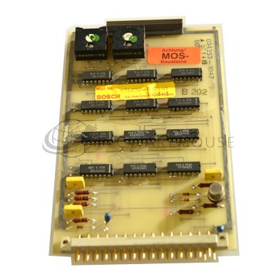 Bosch 034252-107401
