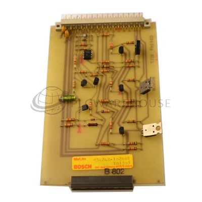Bosch 034248-102401