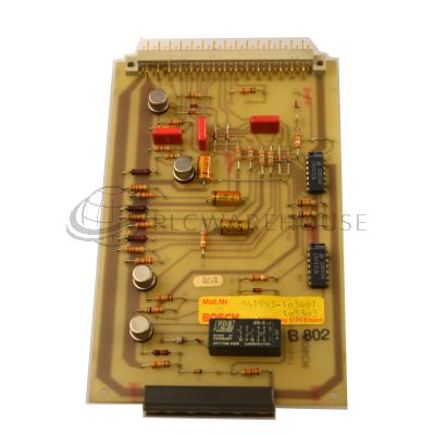 Bosch 041903-103401