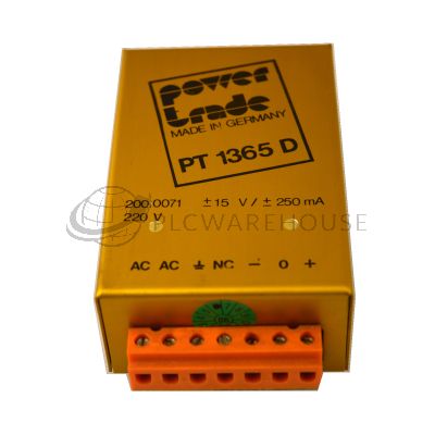Power Trade PT1365D