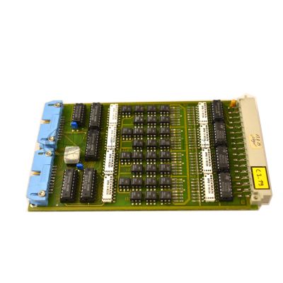 Pentair - Hoffman D72.3950