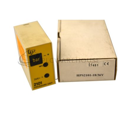 Artis HPS2101