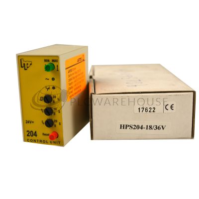 Artis HPS204