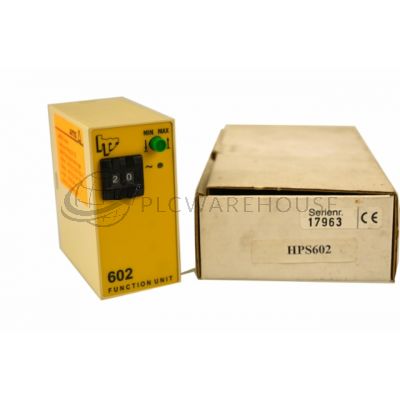 Artis HPS602
