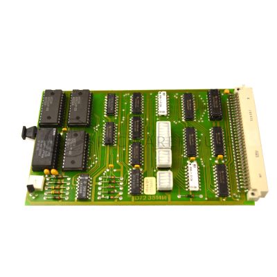 Pentair - Hoffman D72.3514
