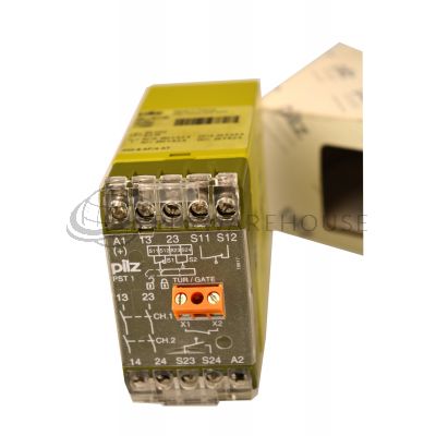 Pilz 420080