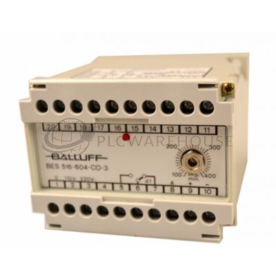 Balluff BES516-604-CO-3