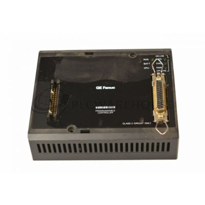 GE FANUC EMDEBBED SYSTEMS INC IC610CCM105D