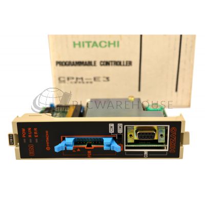 Hitachi CPM-E3