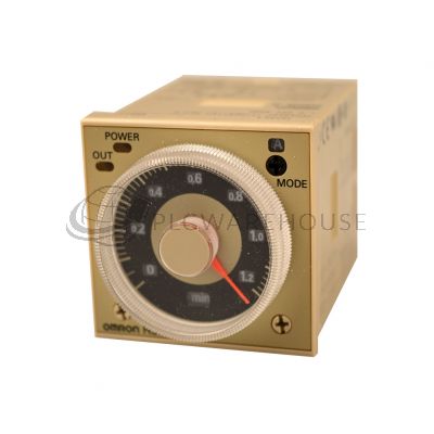 Omron H3CR-A