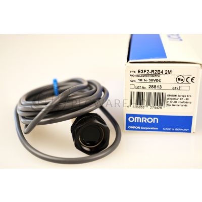 Omron E3F2-R2B4 2M