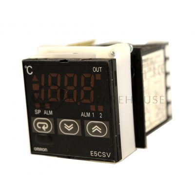 Omron E5CSV-R1TD-500 24VAC/DC