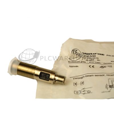 IFM electronic OGE500