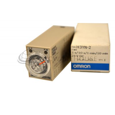 Omron H3YN-2