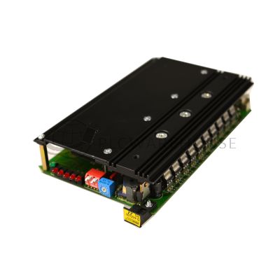 Berger Lahr LS220450-00-01G