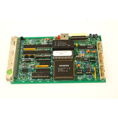 Tracoinsa ASAS-6X1 PE