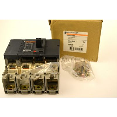 Merlin Gerin 31408