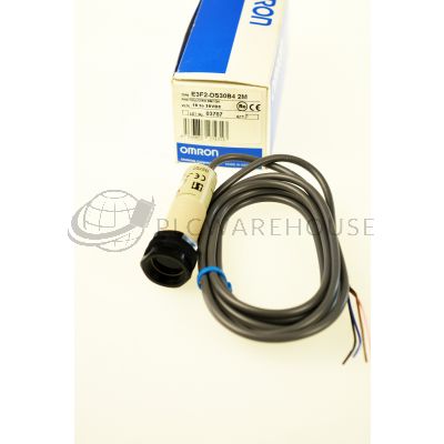 Omron E3F2-DS30B4