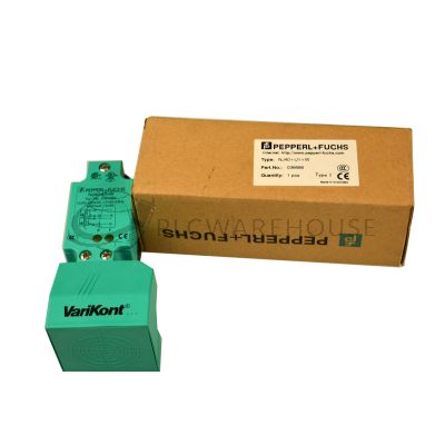 Pepperl+Fuchs 036686