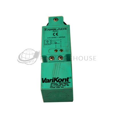 Pepperl+Fuchs NJ30+U1+E3