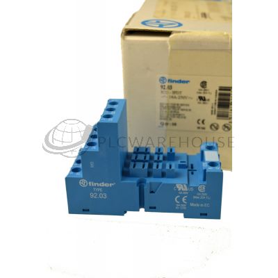 Finder 92.03 ( price/10pcs)