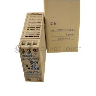 Idec PS5R-SC24