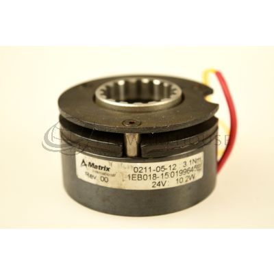 Matrix Elektronik AG 0211-05-12