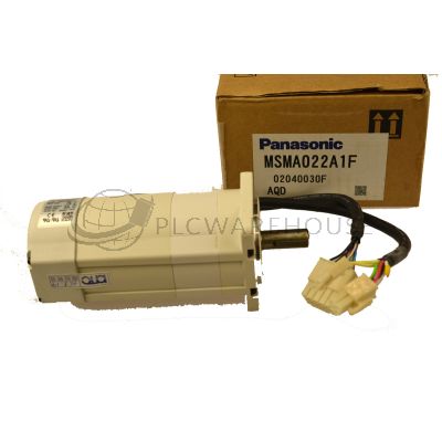 Panasonic MSMA022A1F