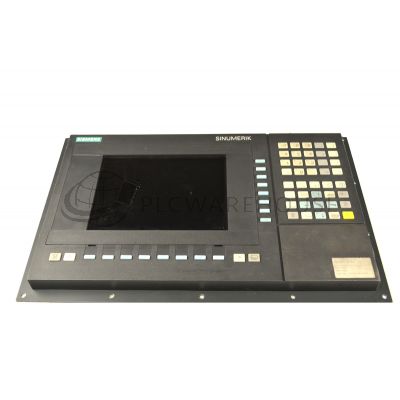 Siemens 6FC5203-0AB10-0AA0