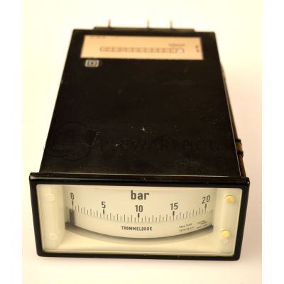 Camille Bauer TB604297