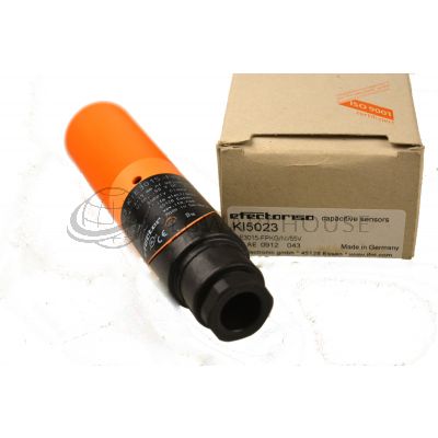 IFM electronic KI5023