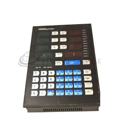 Jumo LPF200