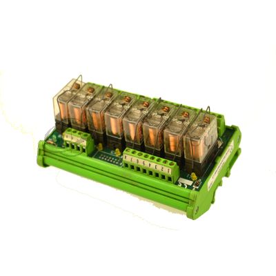 Eurotec ET-MRZ08/24DC/SC/N/AR
