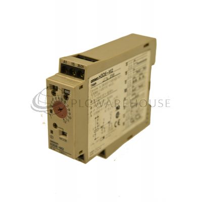 Omron H3DE-M2