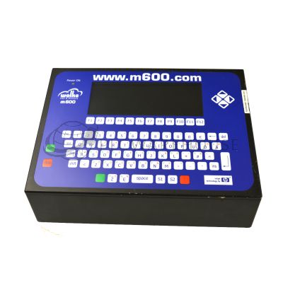 Wolke M600