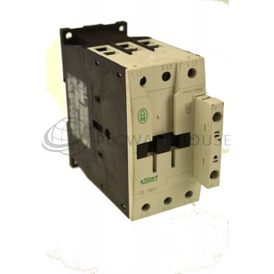 Moeller DILM65