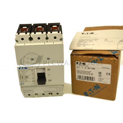 Eaton N1-125